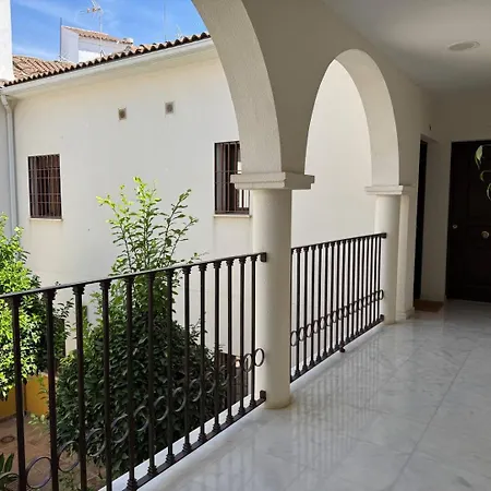 La Casa Del Patio *