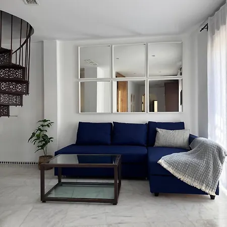 Apartamento La Casa Del Patio *