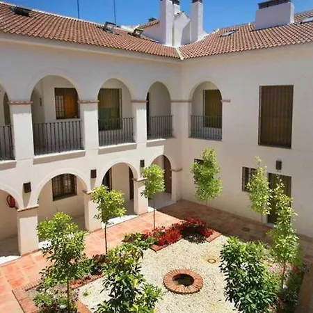 La Casa Del Patio Apartamento *