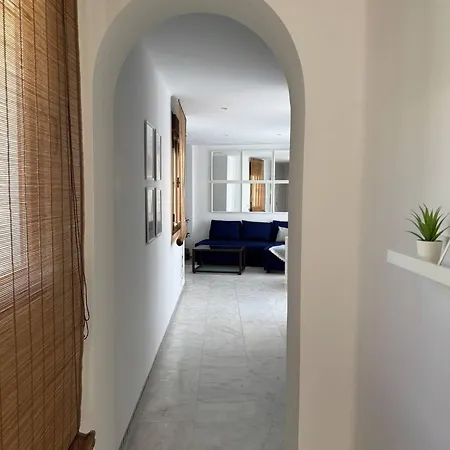 La Casa Del Patio