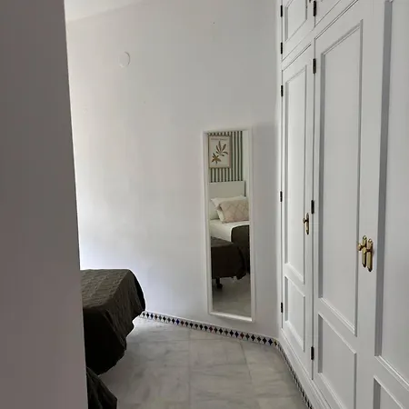 La Casa Del Patio Apartment