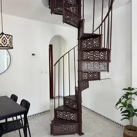La Casa Del Patio