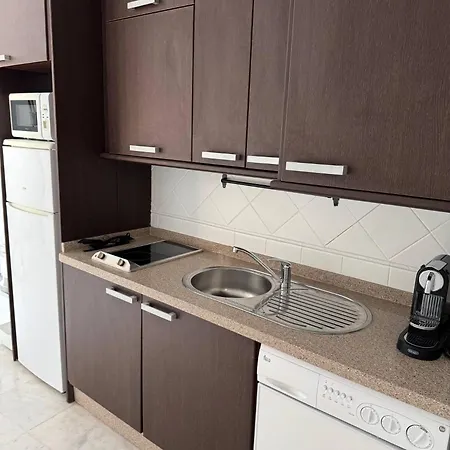 Apartamento La Casa Del Patio