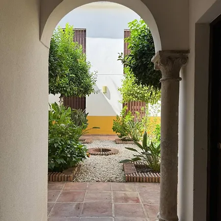 La Casa Del Patio Cordoba