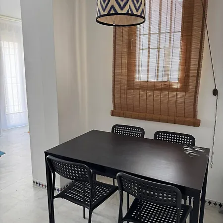 Apartment La Casa Del Patio Cordoba
