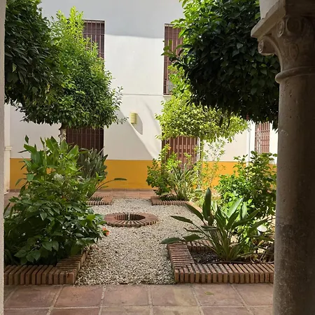La Casa Del Patio Córdoba